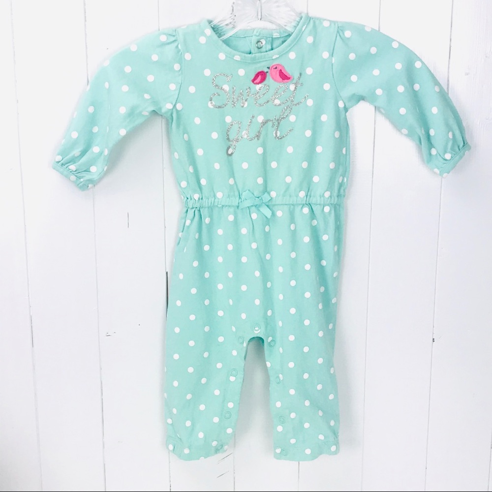 Carters one piece - Picture 2 of 11